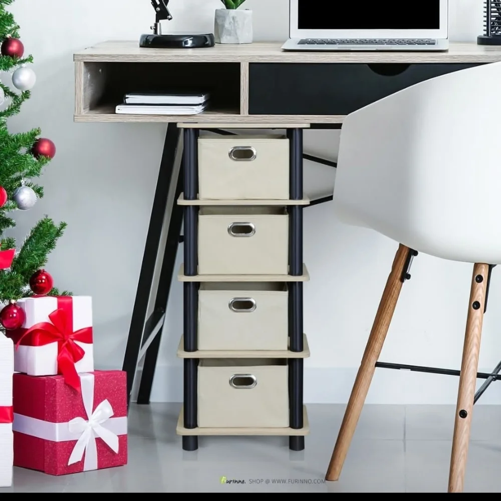 Stackable Storage Organizer - Picture 2 of 2